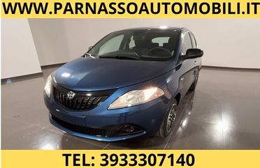 Lancia Ypsilon 1.0 FireFly 5 porte S&S Hybrid Oro