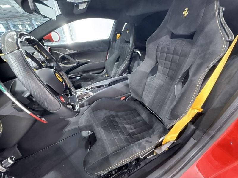 Ferrari 812 Competizione 1 of 999