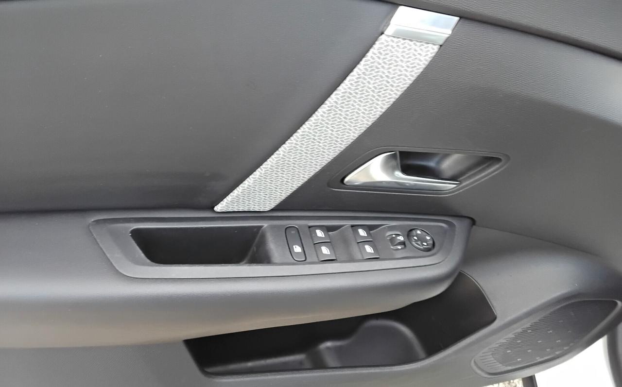 Citroen C4 BlueHDi 130 S&S EAT8 Feel Pack