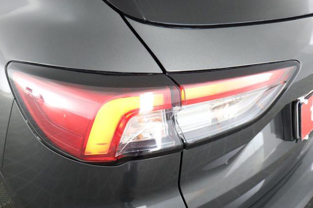FORD Kuga Kuga 2.5 Plug In Hybrid 225 CV CVT 2WD ST-Line