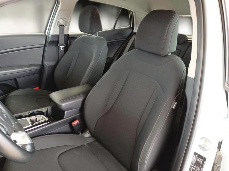 KIA SPORTAGE 1.6 DS MHEV DCT