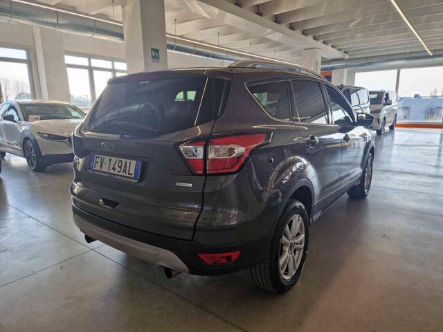 FORD Kuga 1.5 EcoBoost 120 CV 2WD Business