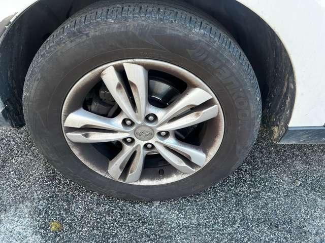 Hyundai iX35 ix35 1.7 crdi Classic 2wd