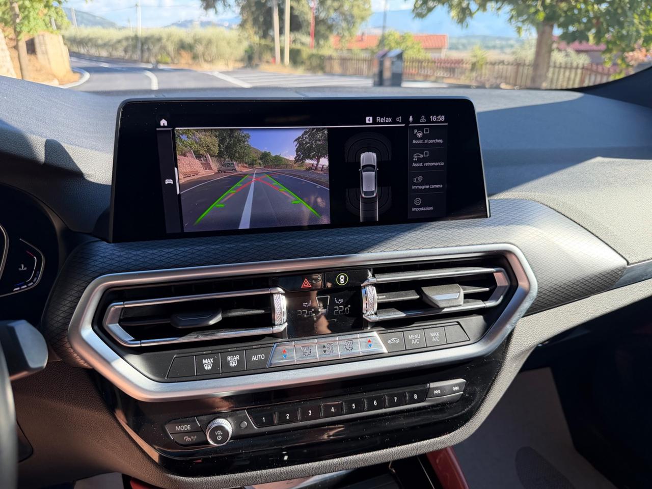 Bmw X4 xDrive20d 48V Msport