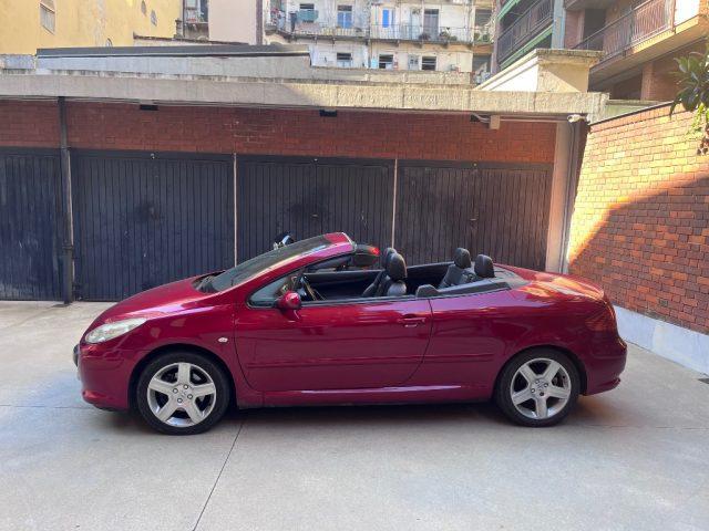 PEUGEOT 307 2.0 HDi FAP CC ottime condizioni
