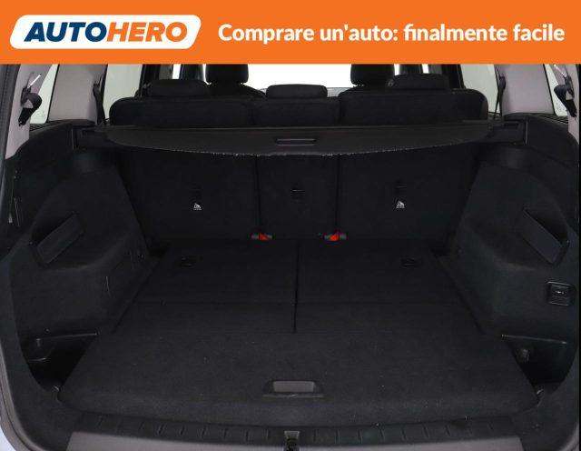 BMW 218 d Gran Tourer Advantage