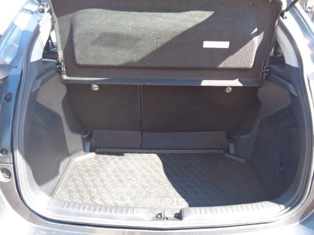 Toyota Yaris 1.5 Hybrid 5 porte Trend