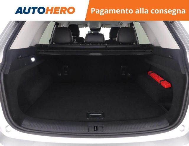 MG HS 1.5T-GDI Comfort