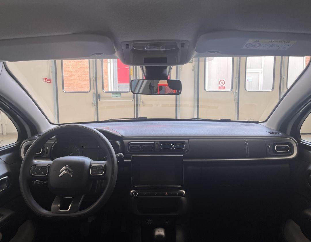 CITROEN C3 3ª serie - C3 BlueHDi 100 S&S C-Series