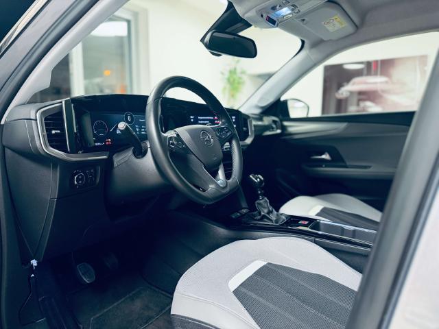 Opel Mokka 1.5 Diesel Edition