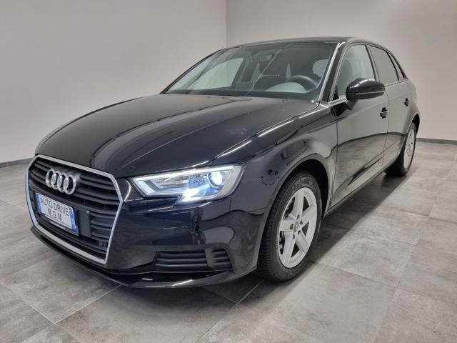 AUDI A3 SPB 30 TDI S tronic