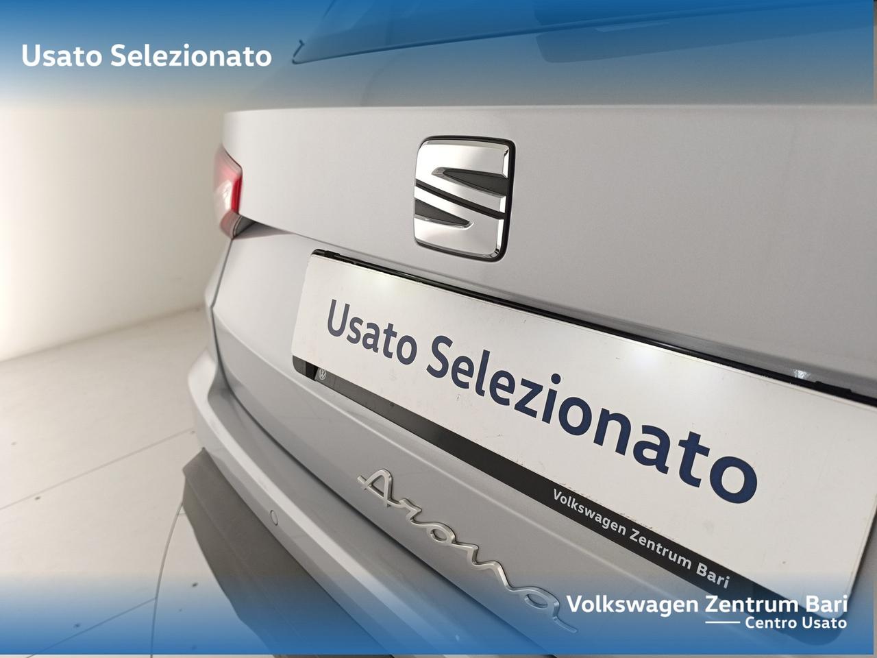 Seat Arona 1.0 ecotsi style 115cv dsg
