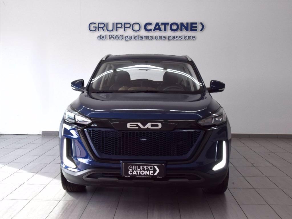 EVO Evo 5 1.5 turbo Gpl 120cv del 2024