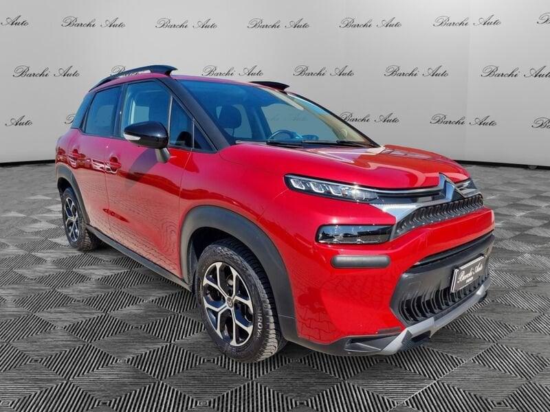 Citroën C3 Aircross PureTech 110 S&S Shine Pack - NEOPATENTATI