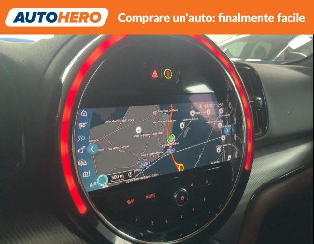 MINI Countryman 2.0 Cooper SD Yours Countryman