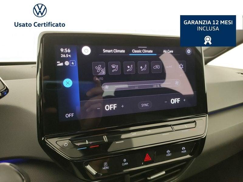Volkswagen ID.3 Pure Performance