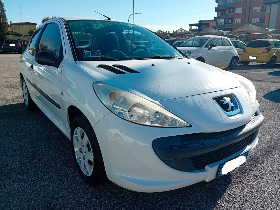 Peugeot 206 Plus 1.1 60CV 3p. ECO GPL