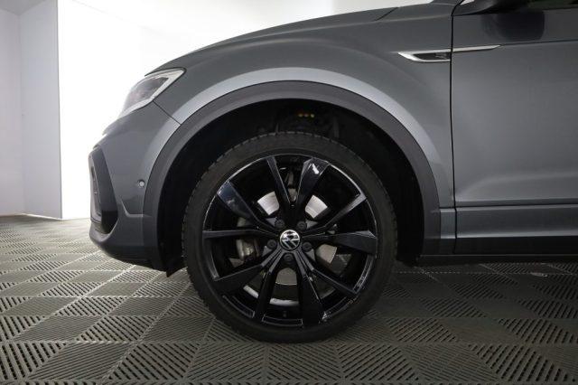 VOLKSWAGEN T-Roc T-Roc 2.0 TDI SCR 150 CV DSG R-Line