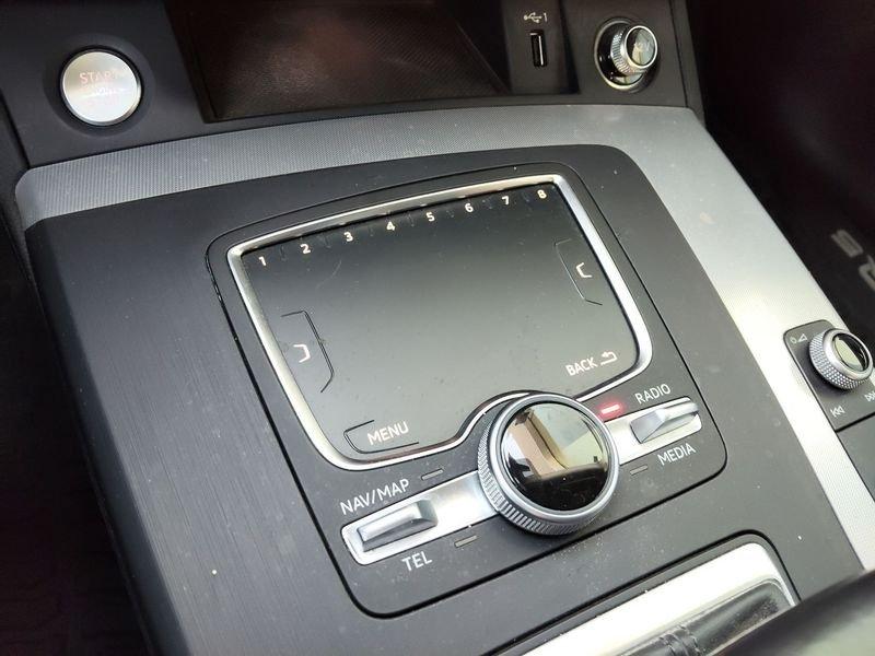 Audi Q5 40 TDI Business Sport quattro S tronic