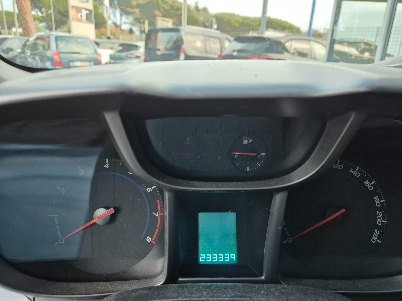 Chevrolet Orlando 1.8 GPL LT