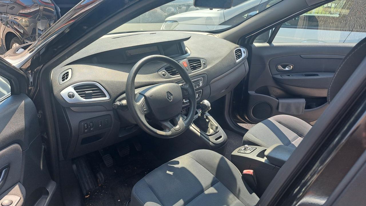 Citroen C3 1.4 HDi 70CV Exclusive OK NEO PATENTATI