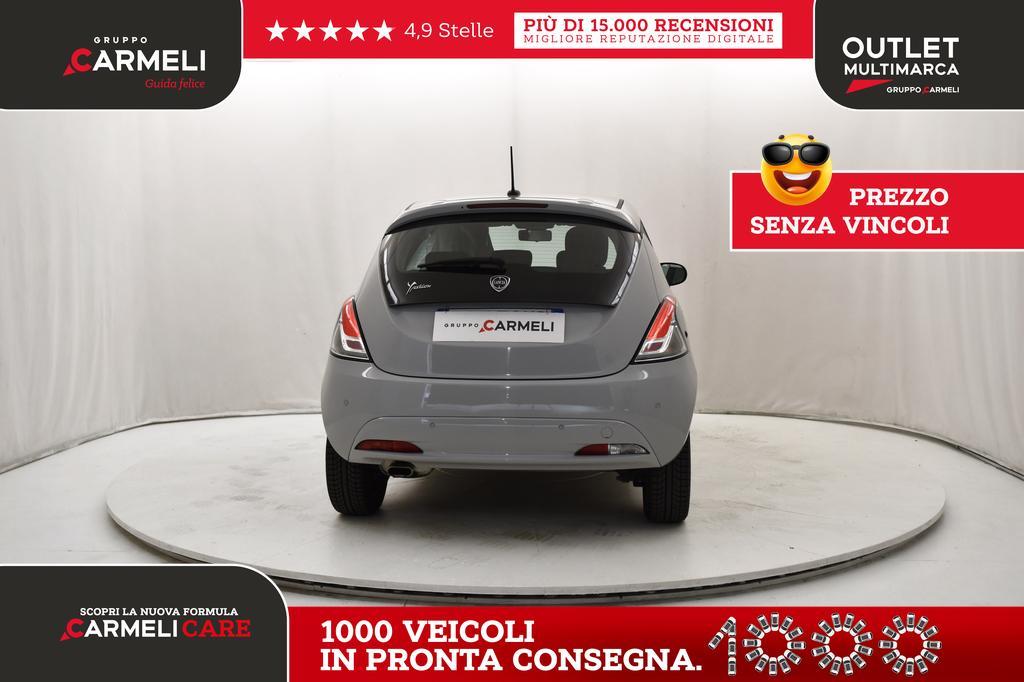 Lancia Ypsilon 5 Porte 1.2 Gold