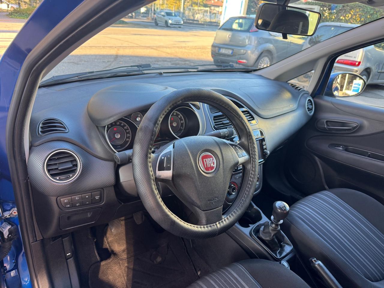 Fiat Punto Evo 1.4 5 porte S&S Active