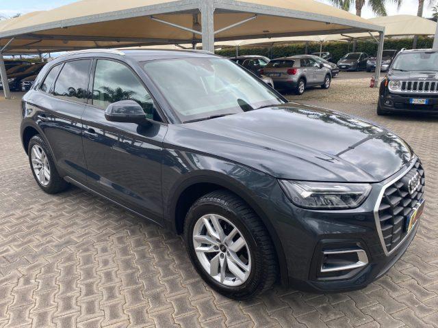 AUDI Q5 40 TDI 204 CV quattro S tronic