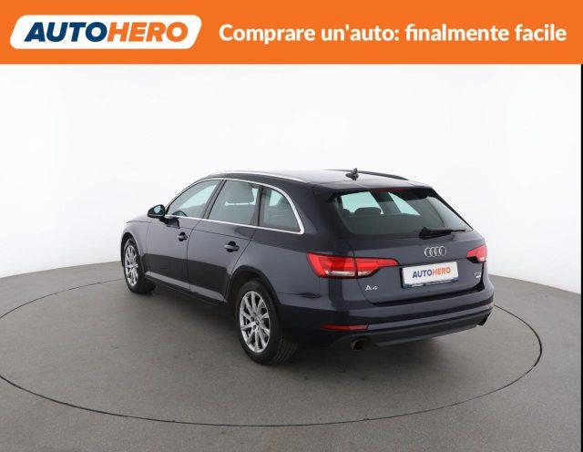 AUDI A4 Avant 2.0 TFSI ultra S tronic