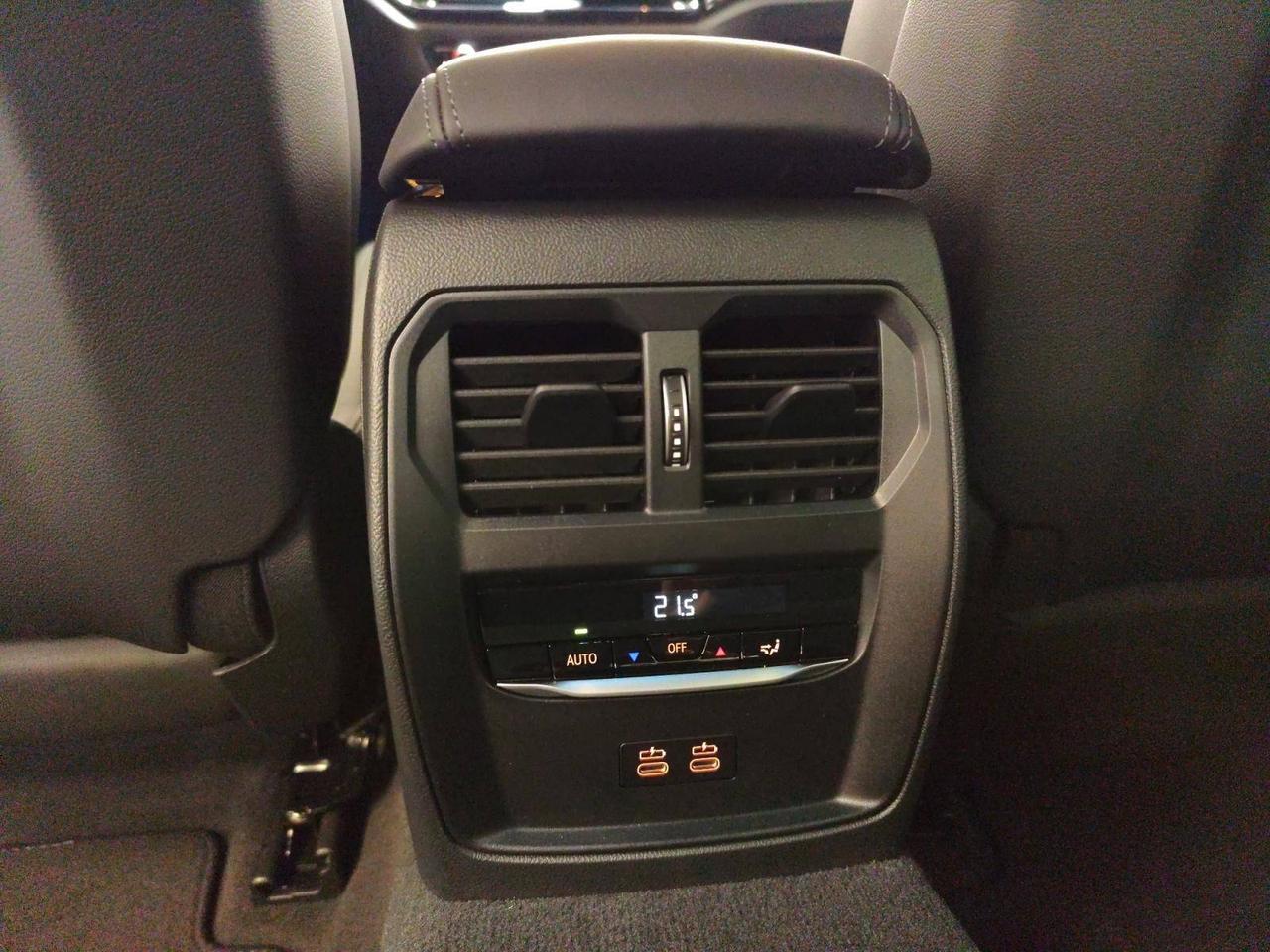 BMW Serie 3 M3 Competition xDrive