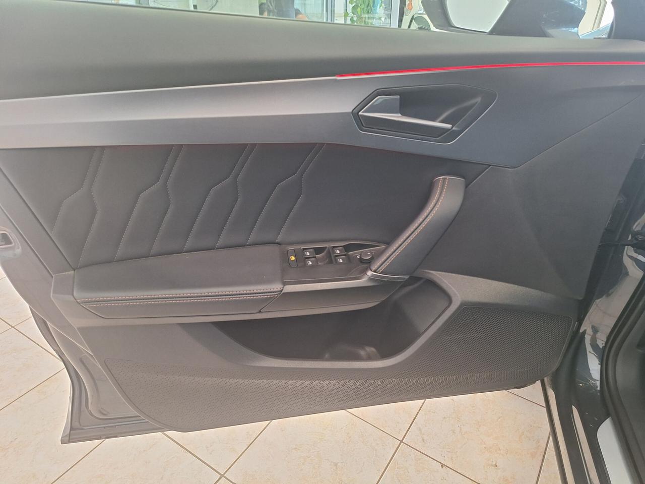 Cupra Formentor 2.0 TDI 4Drive DSG