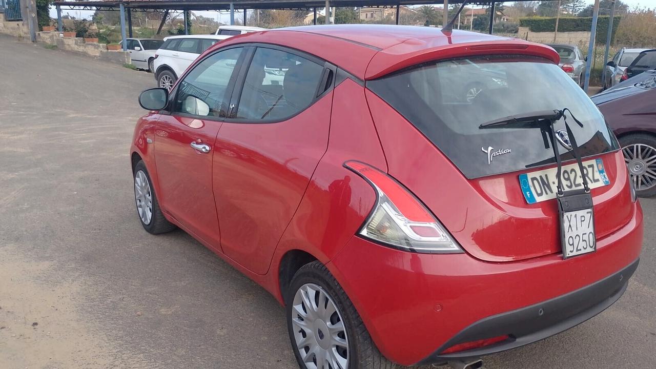 Lancia Ypsilon 1.2 - 2015 PROMO DICEMBRE!