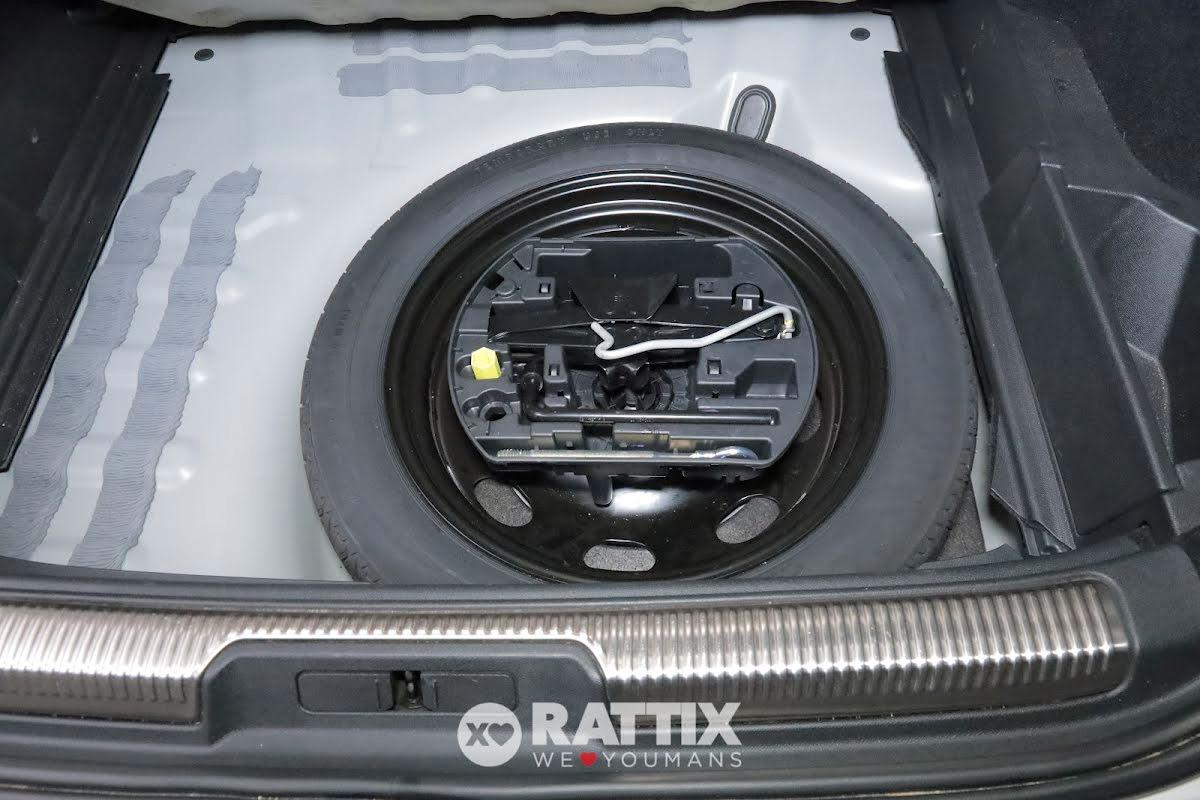 DS Automobiles DS 7 Crossback 1.2 Puretech 130CV Business