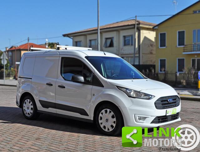 FORD Transit Connect 1.5 TDCi Trend 3 posti - Autocarro L1H1