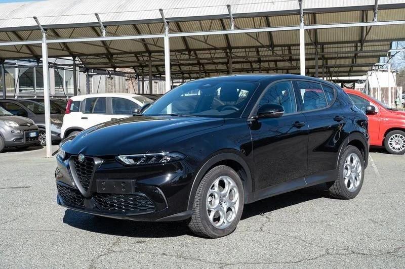 Alfa Romeo Tonale 1.5 130cv Hybrid TCT7 Sprint