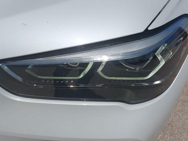 BMW X1 xDrive25e xLine