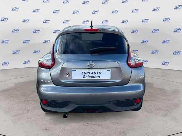 Nissan Juke 1.6 N-Connecta 112cv