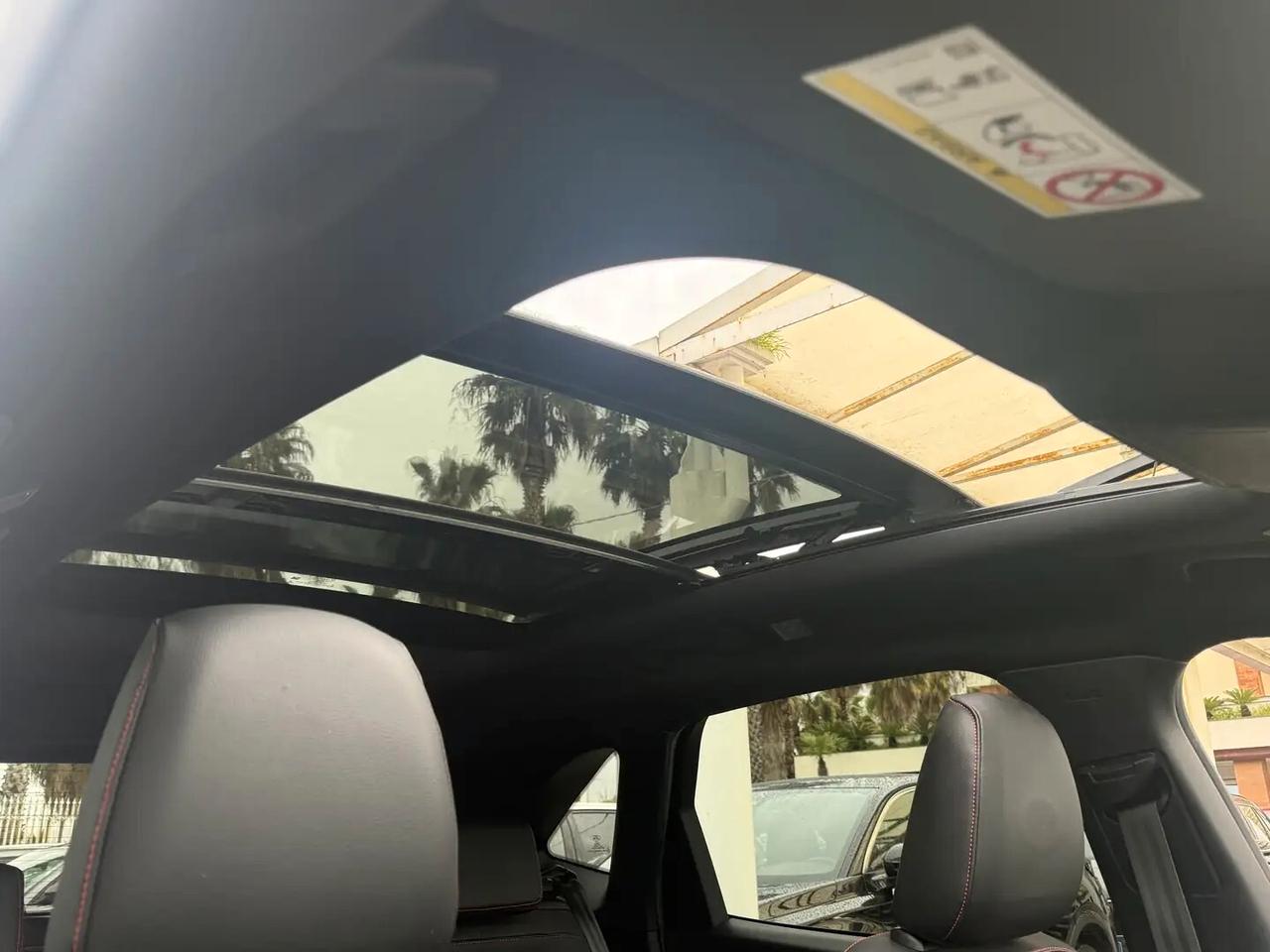 Ford Kuga 2.0 EcoBlue 190 CV aut. AWD ST-Line X