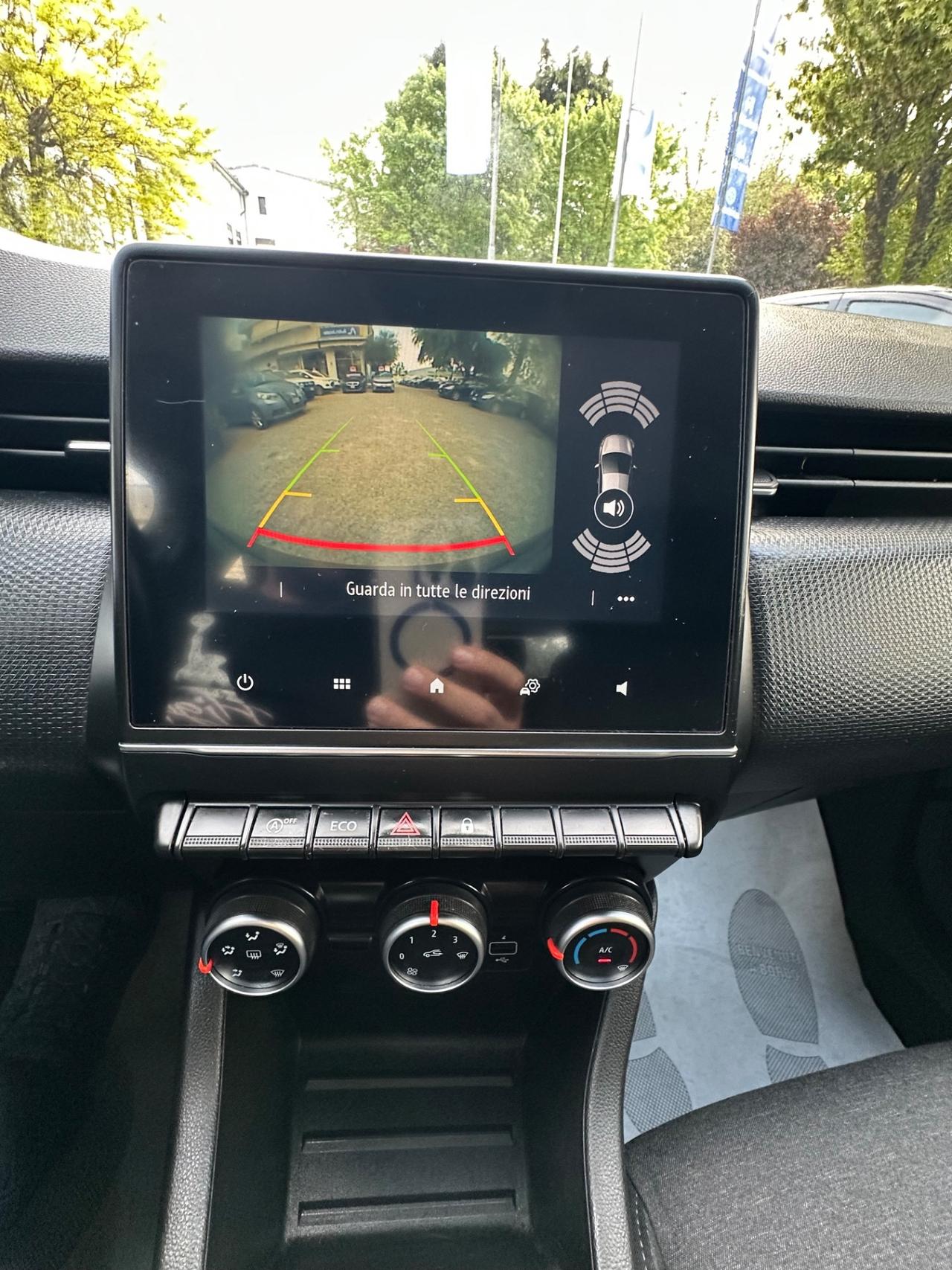 Renault Clio Blue dCi 85 CV 5 porte Zen