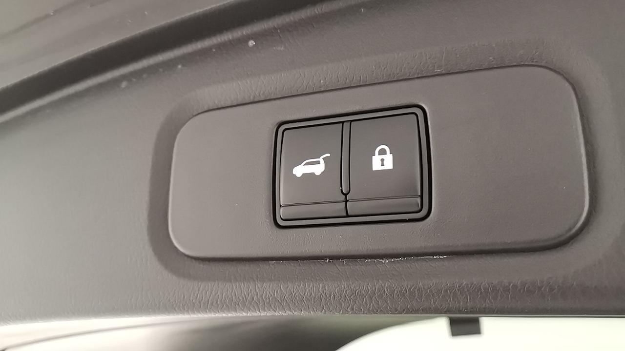 NISSAN Qashqai III 2021 - Qashqai 1.3 mhev Tekna 2wd 158cv xtronic