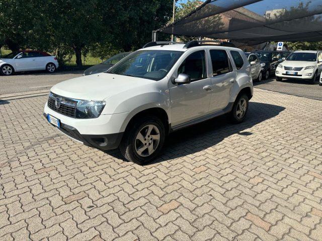 DACIA Duster 1.5 dCi 110CV 4x2 Lauréate