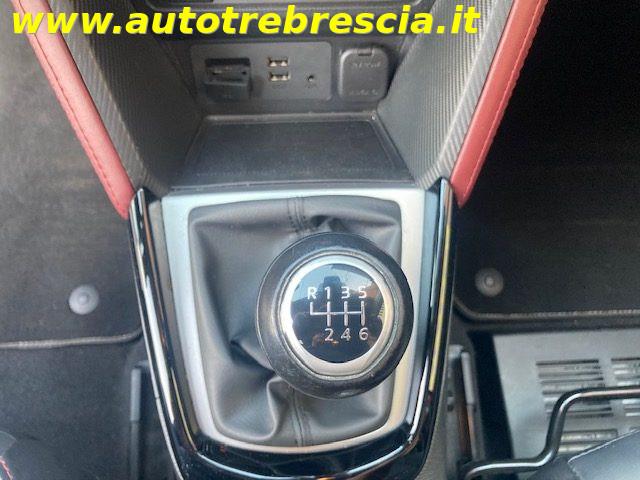 MAZDA CX-3 1.5L Skyactiv-D Exceed