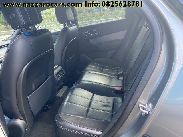 LAND ROVER Range Rover Velar 2.0D I4 240 CV R-Dynamic
