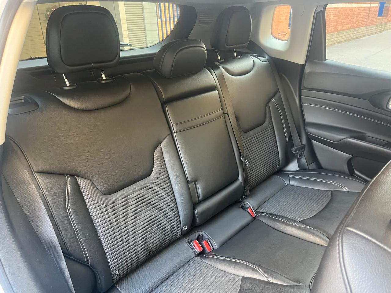 JEEP COMPASS 1.3 Turbo T4 190 CV PHEV AT6 4xe LIMITED *PARI AL NUOVO*