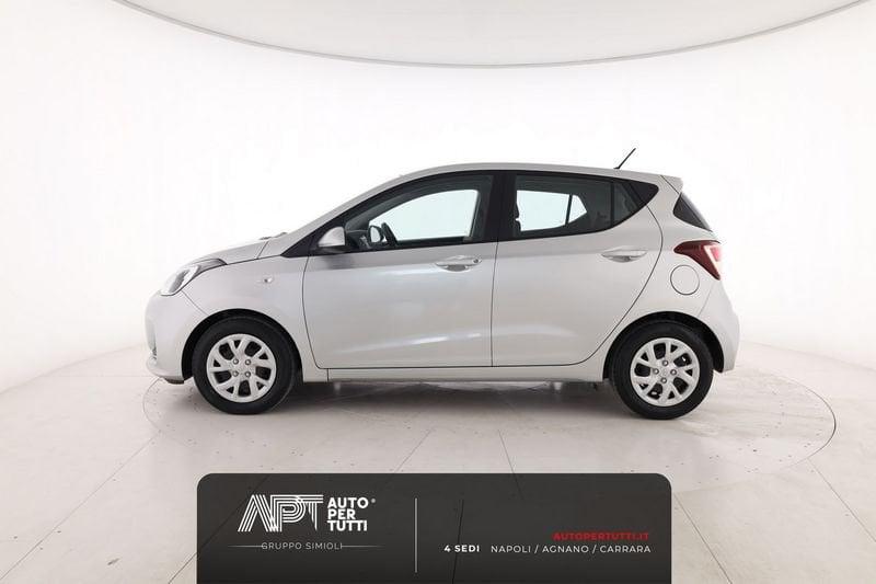 Hyundai i10 i10 1.0 Tech