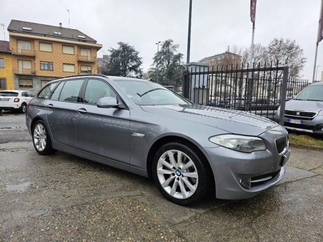 BMW 525 d Touring NON MARCIANTE