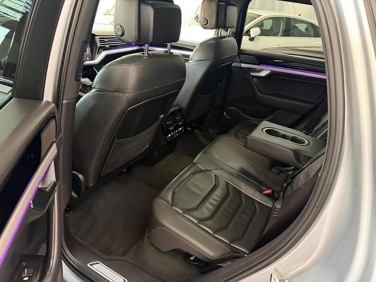 Volkswagen Touareg 3.0 V6 TDI SCR Atmosphere R-LINE TETTO APRIBILE