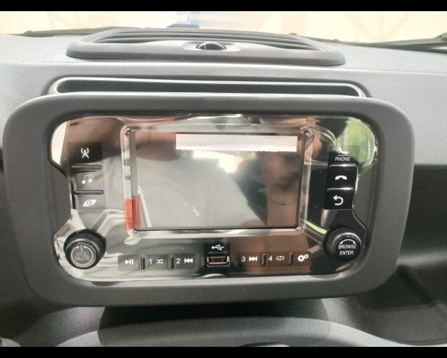 FIAT Panda 1.0 firefly hybrid Icon s&s 70cv 5p.ti