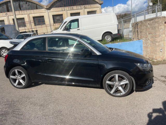 AUDI A1 1.6 TDI 105 CV