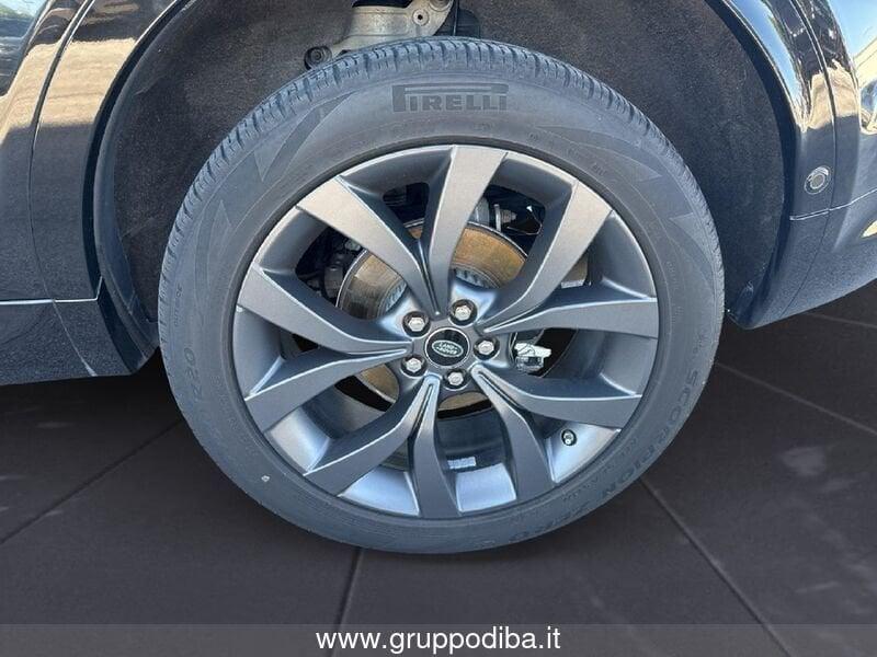 Land Rover Discovery Sport I 2020 Diesel 2.0d td4 mhev R-Dynamic SE awd 163